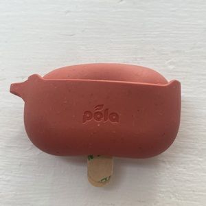 Pink Pela AirPods Pro Case